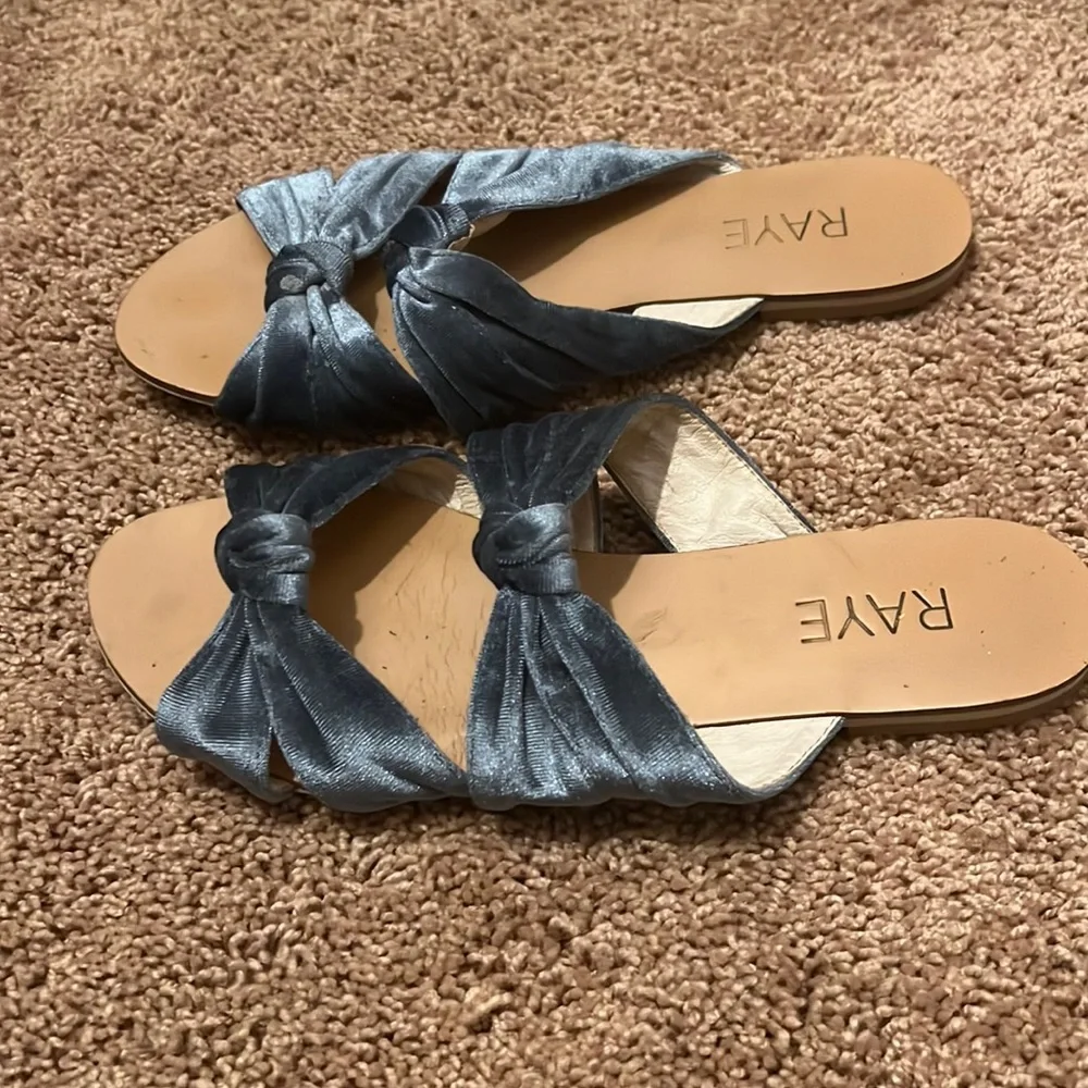 Raye Sandals - Picture 1 of 1